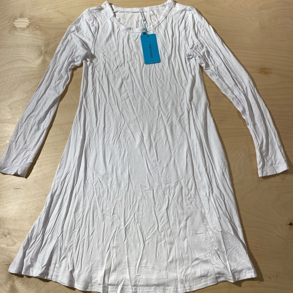 Pop young Dress Small (EK)